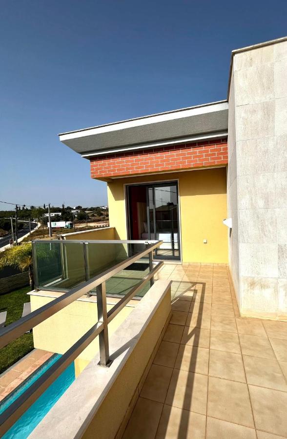 Funtastic Villa With Pool Albufeira Eksteriør billede