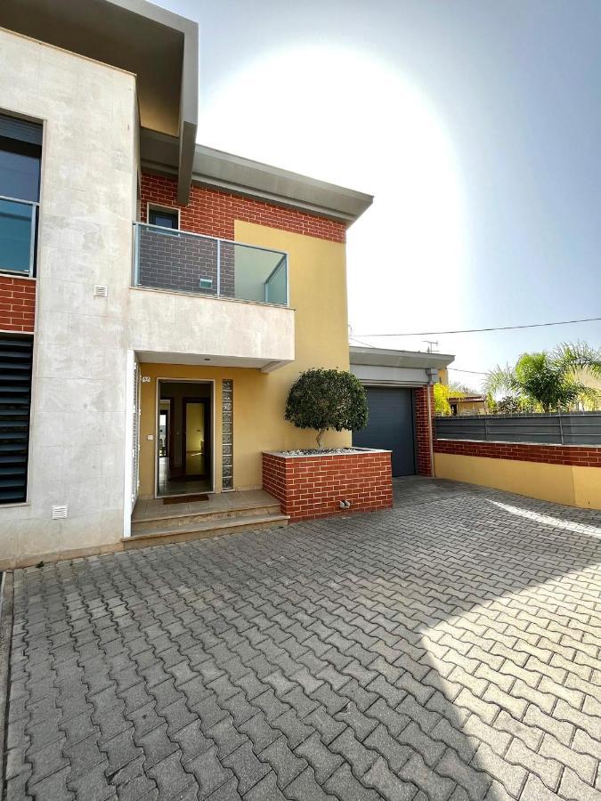 Funtastic Villa With Pool Albufeira Eksteriør billede
